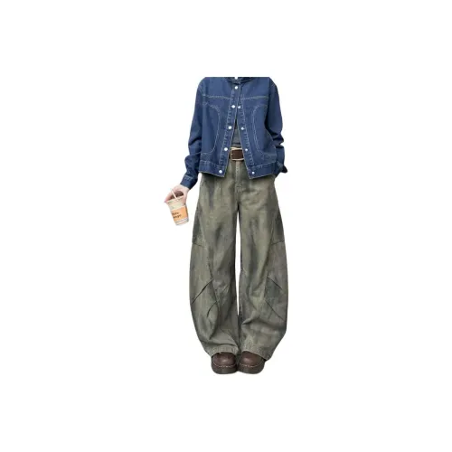 Universal Templates Casual Pants Unisex