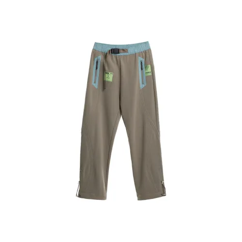 A. A. Spectrum Casual Pants Men's