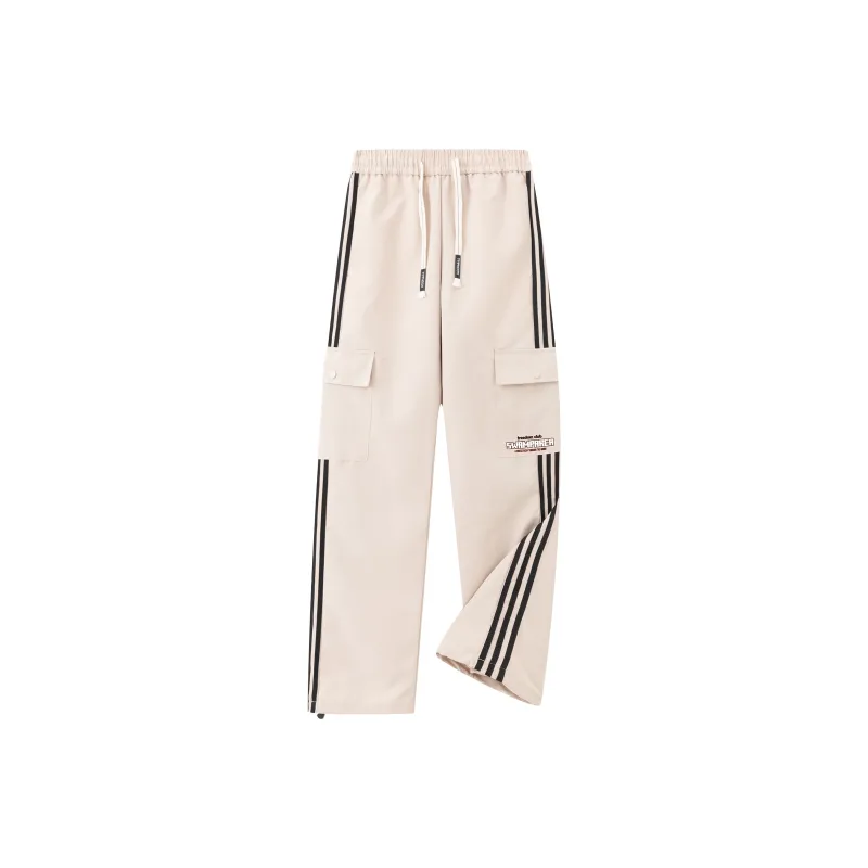SWAMP AREA Casual Pants Unisex-10