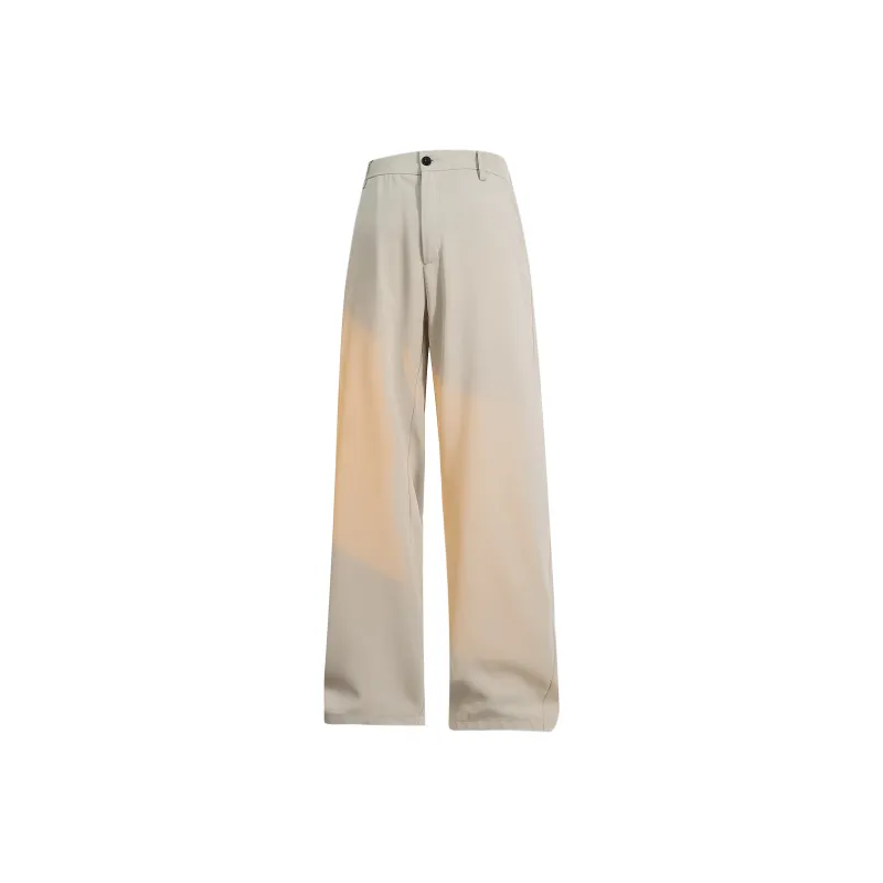 CHEVAL NOIR Suit Trouser Unisex-4