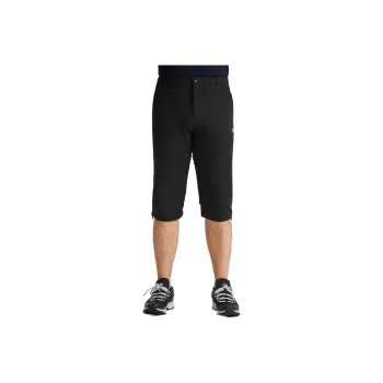 THE NORTH FACE Casual Pants Men's Black