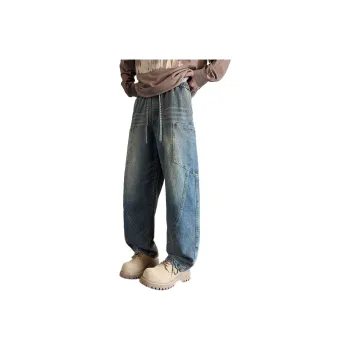 FAVEPOP Jeans Unisex