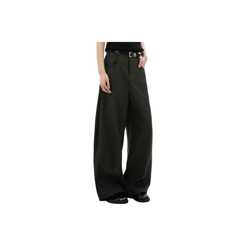 TUCANO Suit Trousers Unisex-5