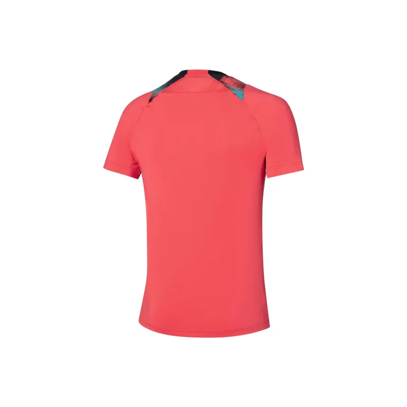 Mizuno Tennis Tops Men-4