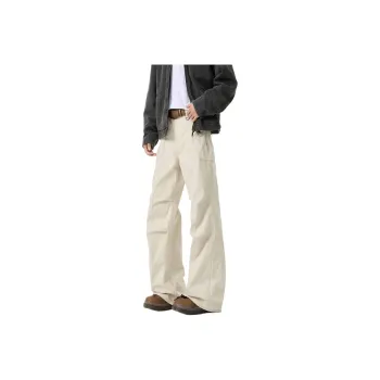 WARNING LIGHT Cargo Pants Unisex