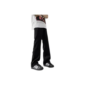 Extreme turbo Jeans Unisex