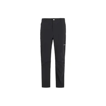 Columbia Windbreaker Pants Men's Black