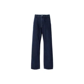 Onitsuka Tiger DENIM PANTS Jeans Men's Blue