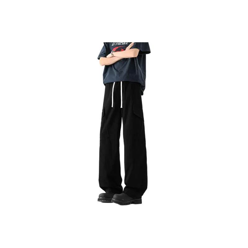 FRQ Cargo Pants Unisex-2