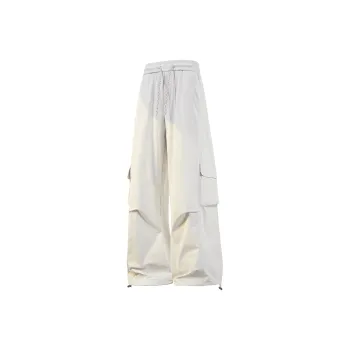 ALI THE FOX Cargo Pants Unisex