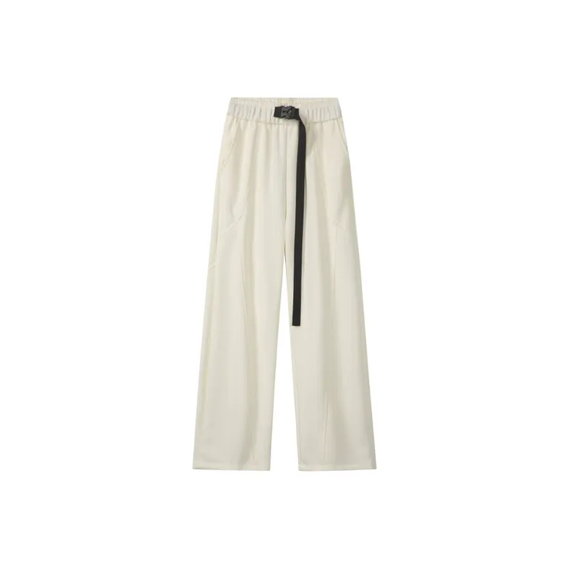 ROSECREED Casual Pants Unisex-3