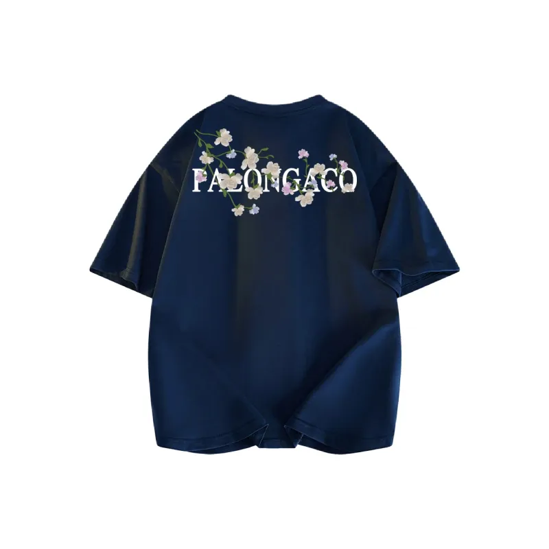 PAL ONGACO T Shirts Unisex-6