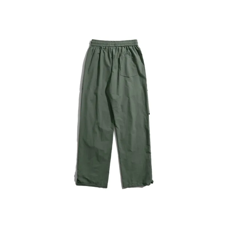 TIMD Casual Pants Unisex-11