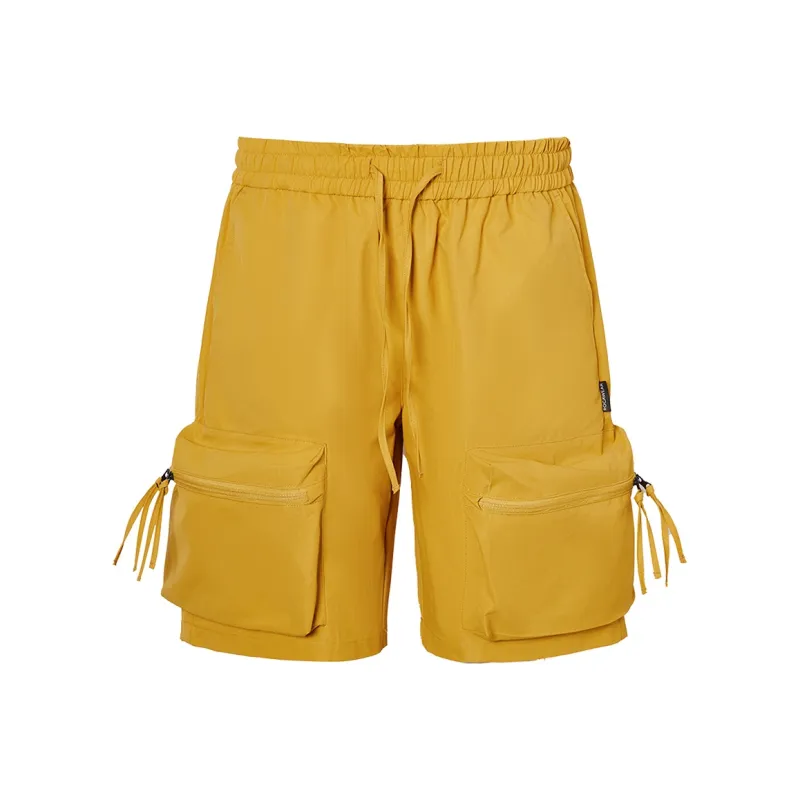 ROCAWEAR Cargo Shorts Unisex-6