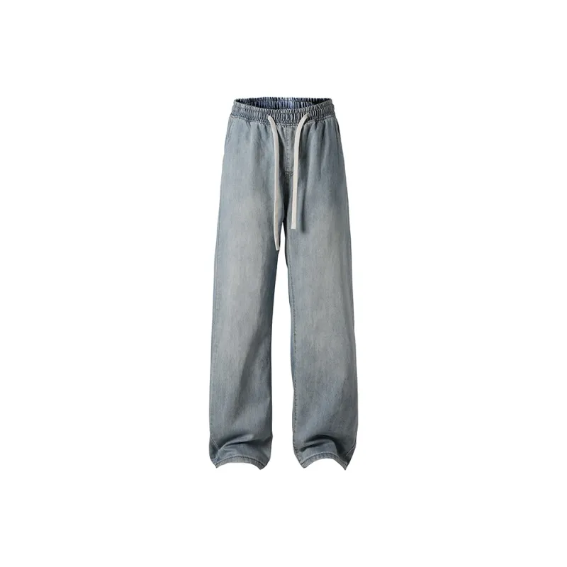 VXOXV Jeans Unisex-6