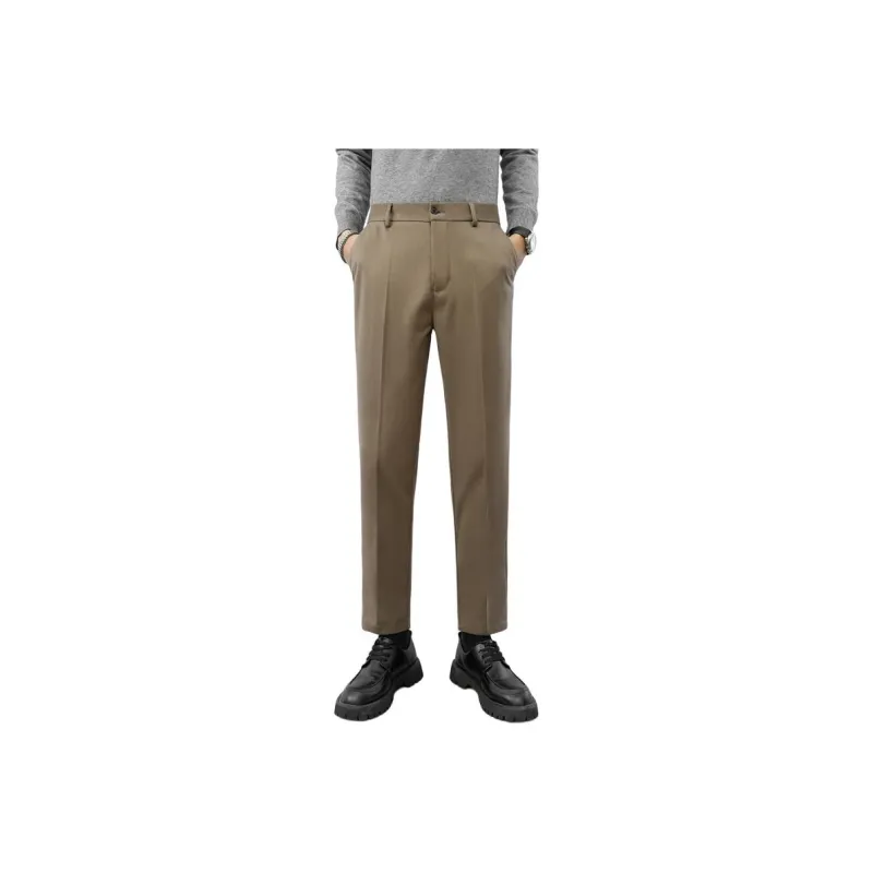 Izexx Suit Trousers Unisex-12