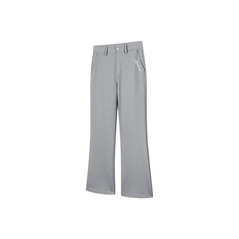 7 SEVFUN Suit Trousers Unisex-0