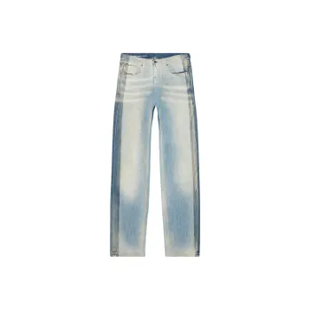 DIESEL 2010 D Macs S4 Denim Pants