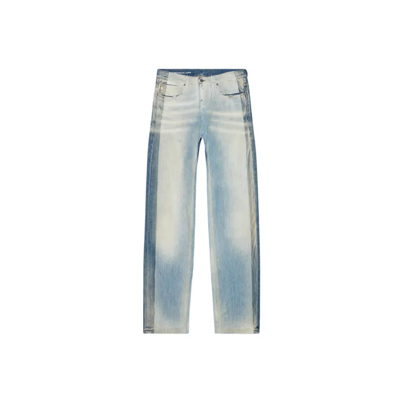 DIESEL 2010 D Macs S4 Denim Pants-0