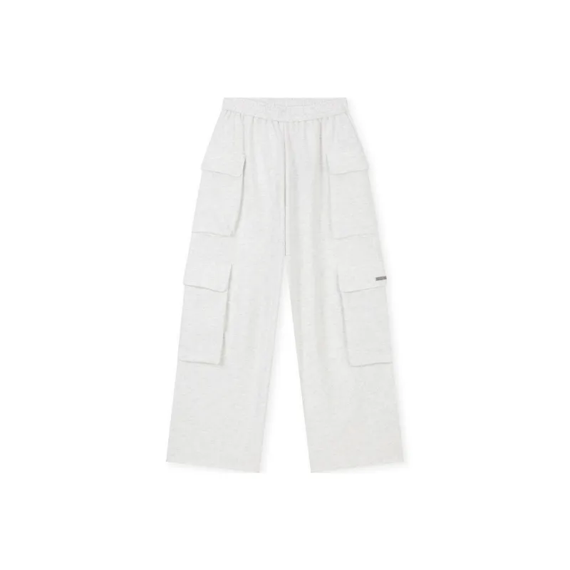 BONELESS Cargo Pants Unisex-4