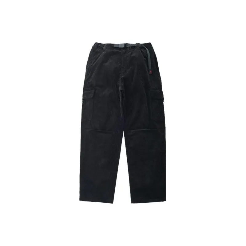 Gramicci Corduroy Loose Cargo Pant-0