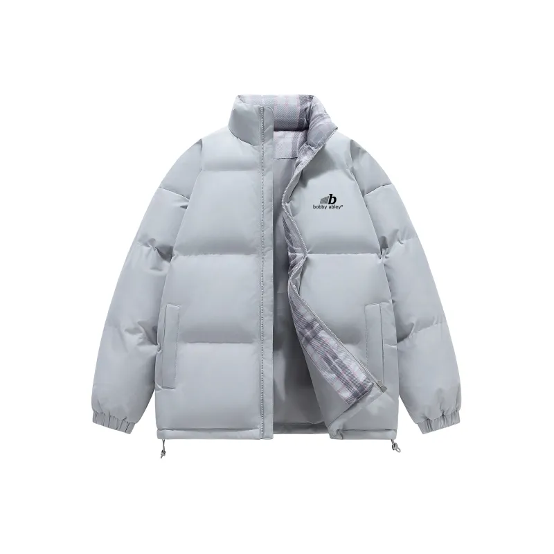 BOBBY ABLEY Puffer Jacket Unisex-20