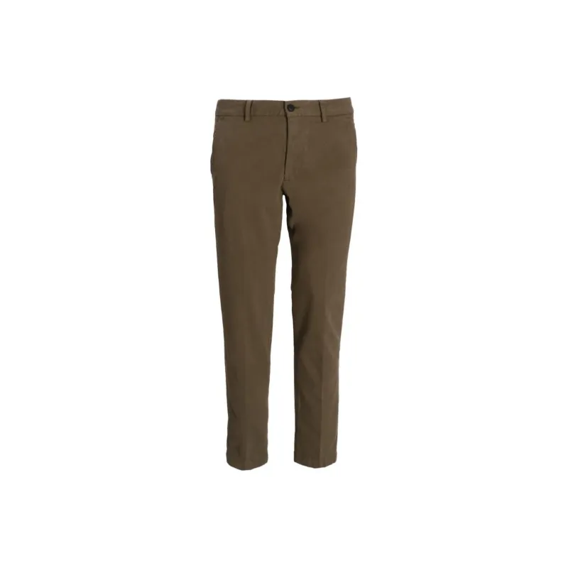 BOSS P-Kaiton Regular Trousers-0