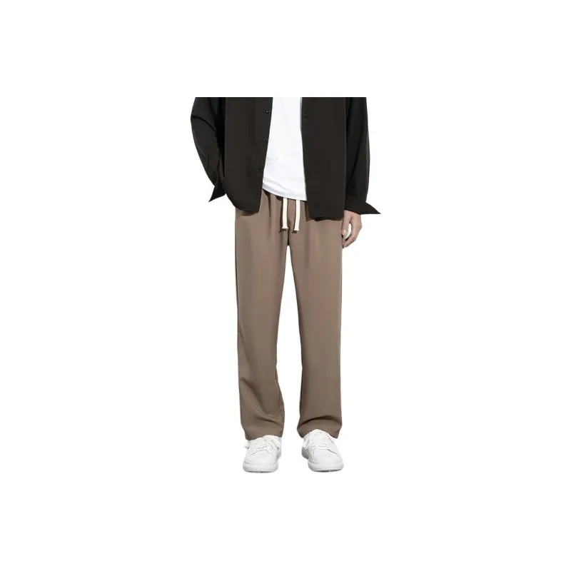 FOR FEAR THAT Suit Trouser Unisex Black-9