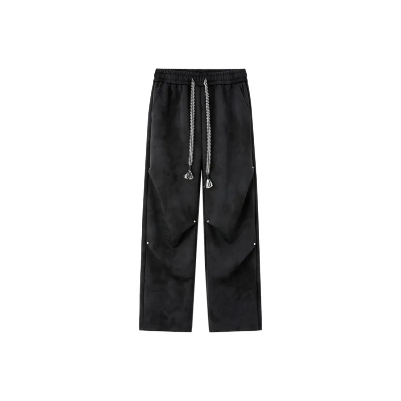 XRXP Casual Pants Unisex-7