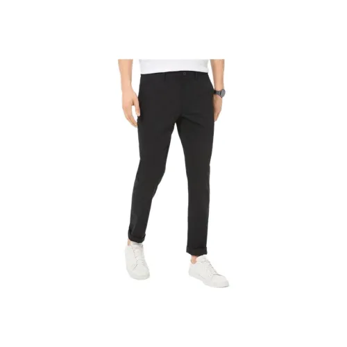 MICHAEL KORS Casual Pants Men Black