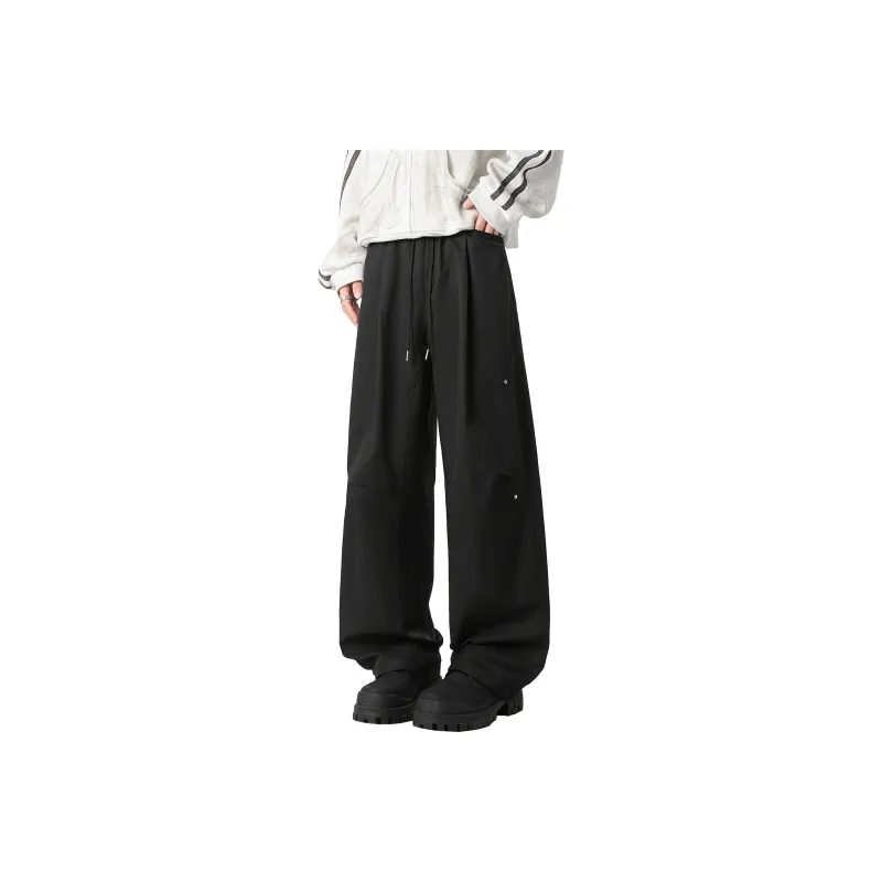 JUNGLE PANDA Cargo Pants Unisex-5