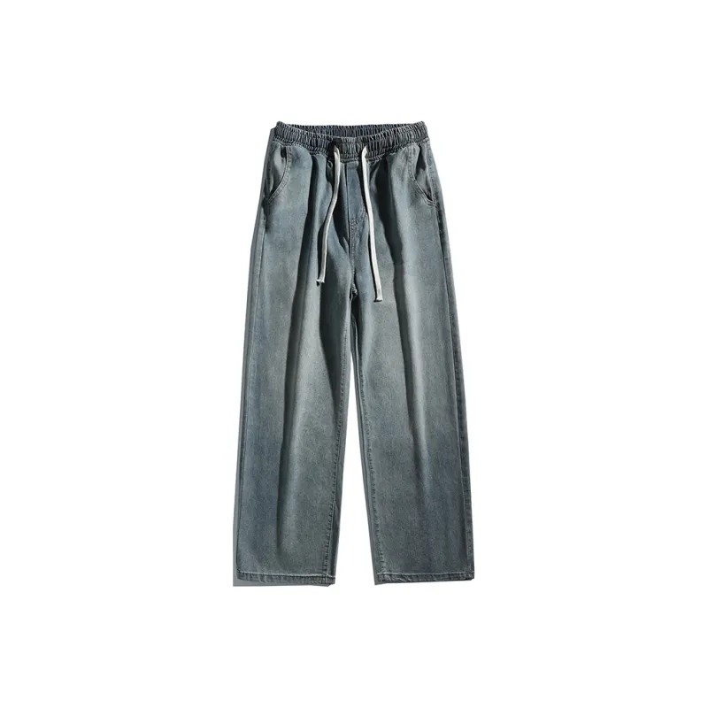 SWISS MILITARY Jeans Unisex-4