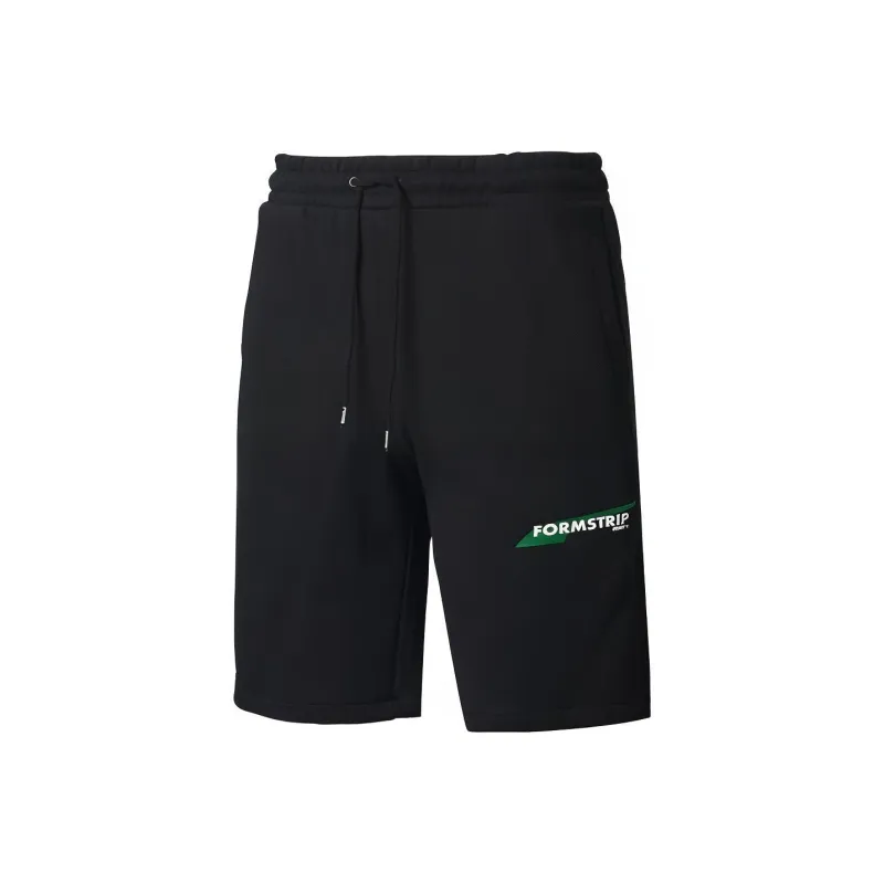 PUMA Casual Shorts Men Black-0