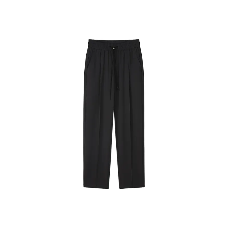 MATCHA STORY Casual Pants Unisex-4