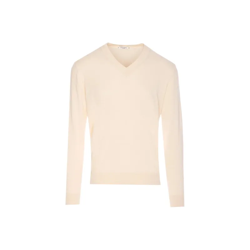 Paolo Pecora Silk blend Jumper-0