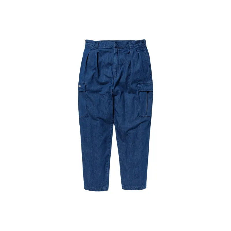 WTAPS SS25 Cargo Pants Unisex-2