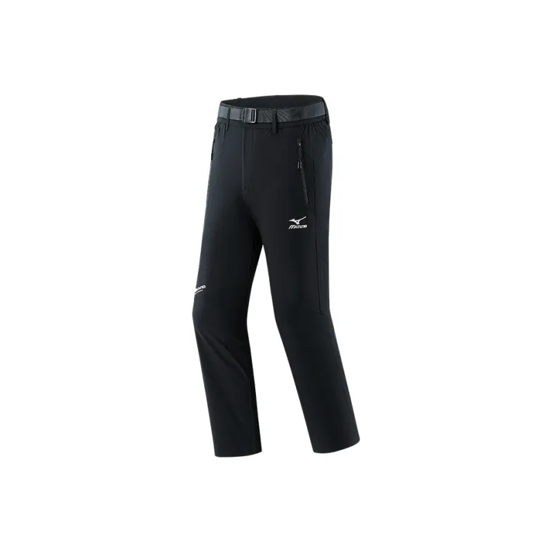 Mizuno Casual Pants Unisex-1