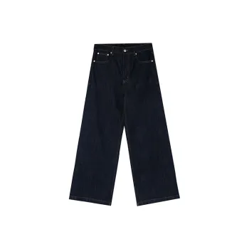 ROARINGWILD Jeans Unisex Blue
