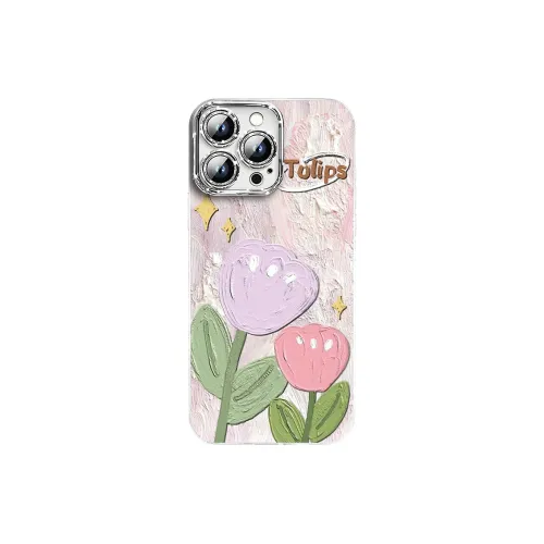 Small bones Phone Cases