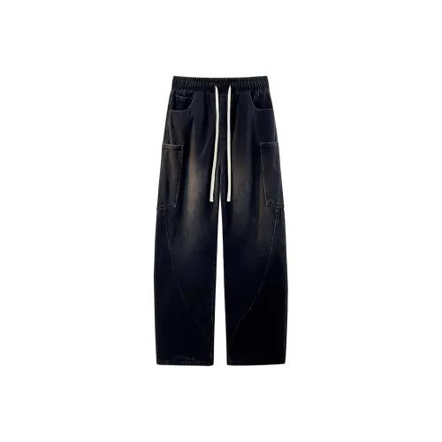 WSRX Jeans Unisex