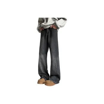 THREEAGAINTHR33 Jeans Unisex