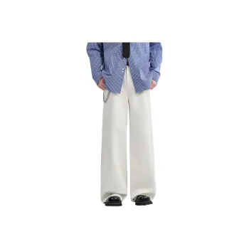 EARL JOEL Jeans Men's Glacier Gray