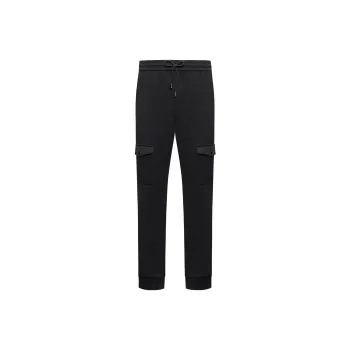 GY Goldlion Casual Pants Men's Black