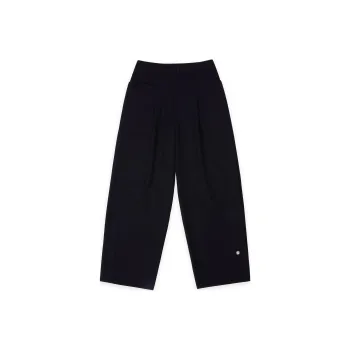 ADER ERROR 10th Anniversary FUTUORIST Capsule Collection Casual Pants Unisex Black
