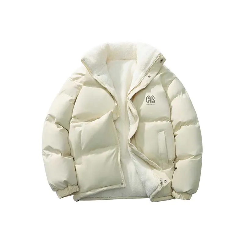 FAX FOR FMACM Puffer Jacket Unisex-6