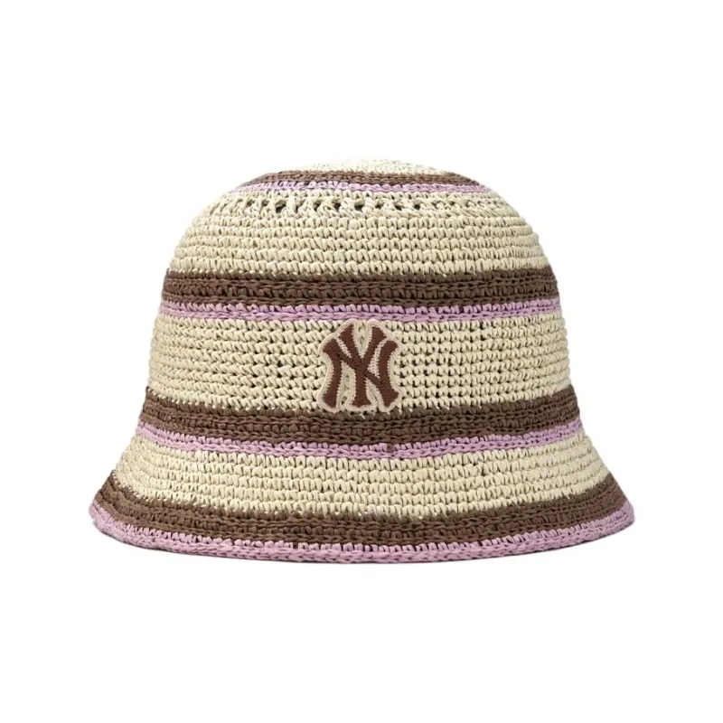 MLB Cellulose Beanies Unisex Brown-1