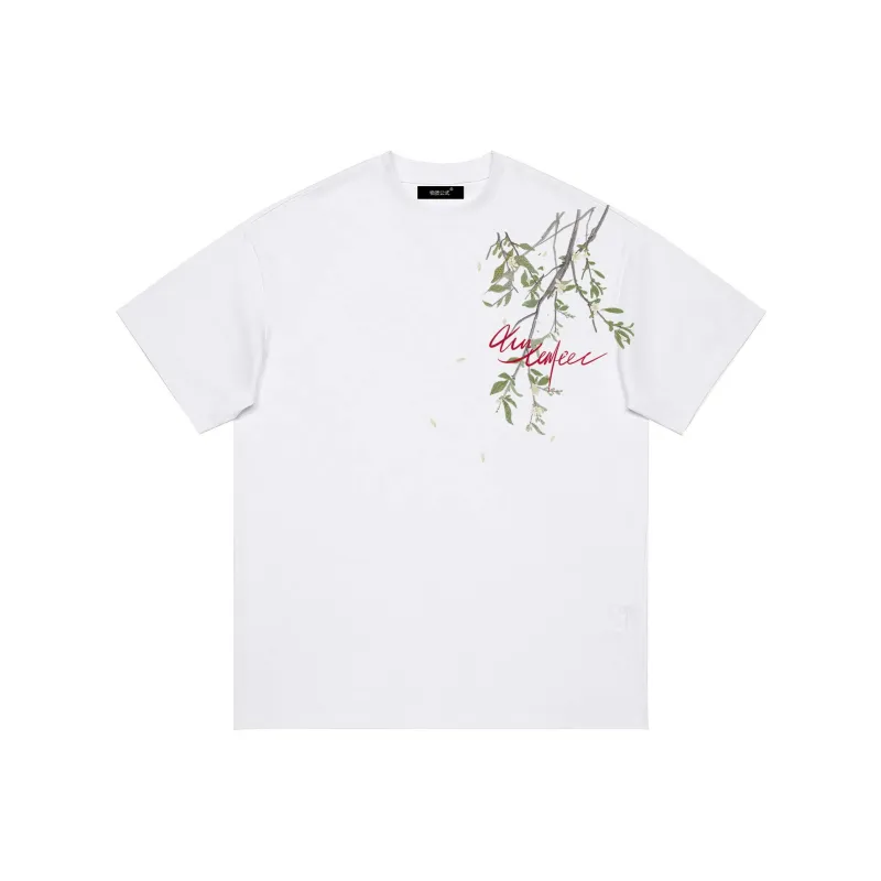 Universal Templates T Shirt Unisex-5