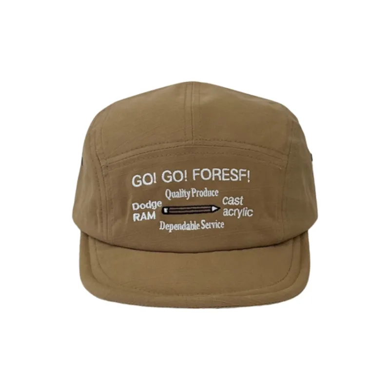 Yalu Preferred Polyester Baseball Caps Unisex-8