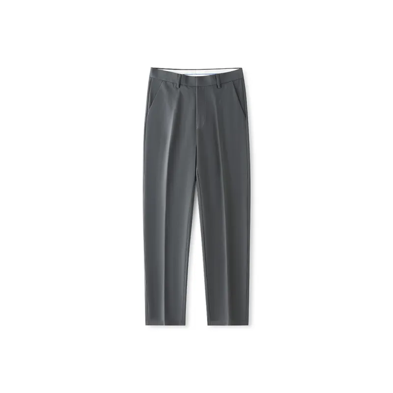 RICCIWEE Casual Pants Unisex-19