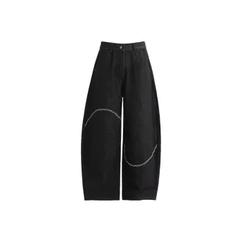 TONYBEAR Jeans Men's Original Denim Black